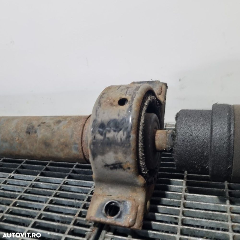 Cardan Renault Koleos 2.0 D 2008 - 2011 150CP 1995CC Manuala 6 Trepte M9R832 Euro5 ... - 3