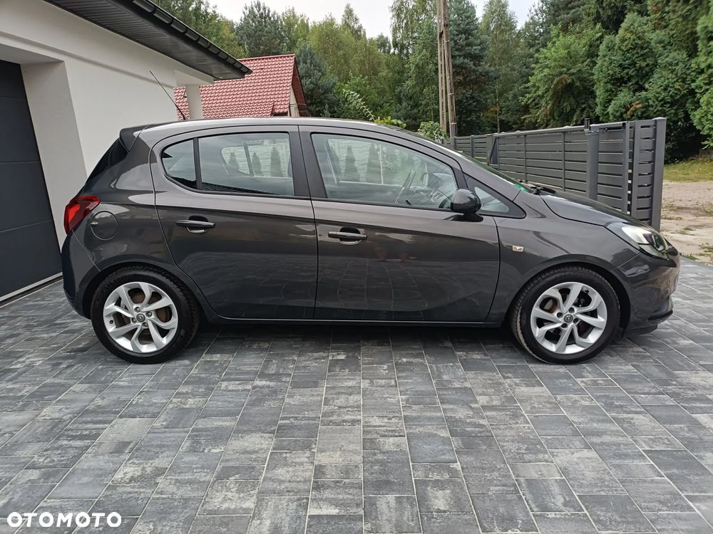 Opel Corsa 1.4 Color Edition - 4