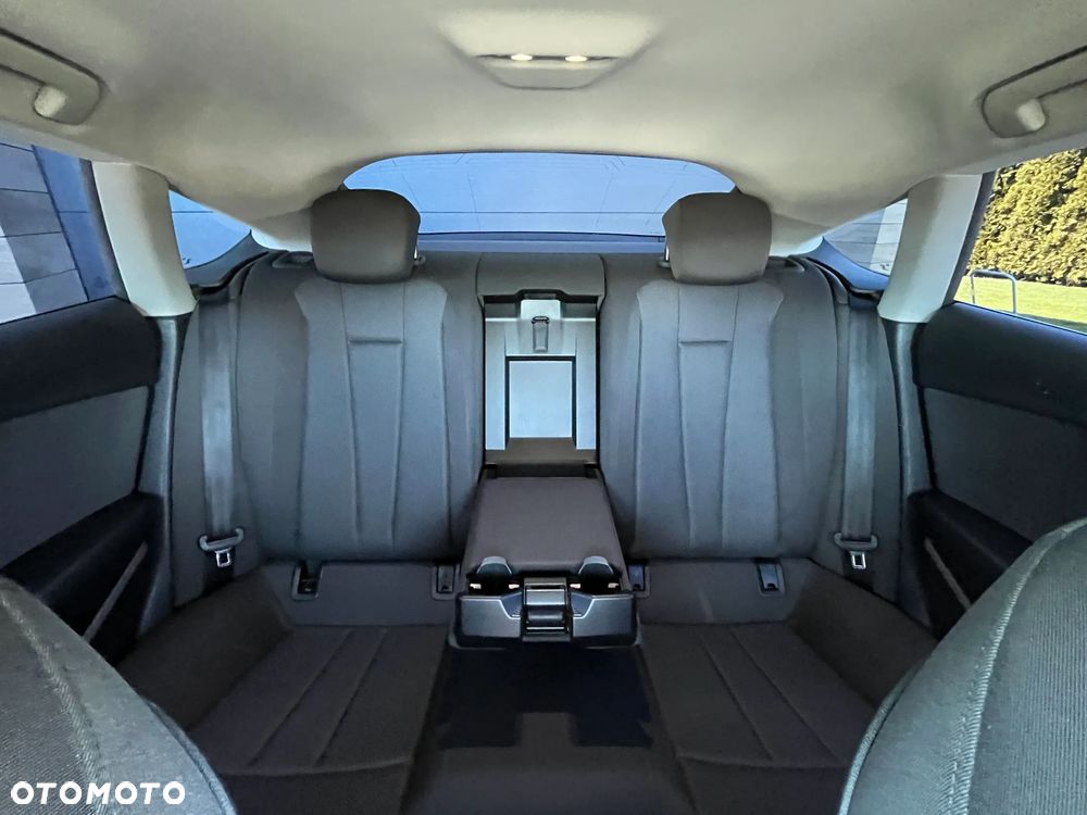 Audi A5 Sportback 40 TFSI Sport S tronic - 10
