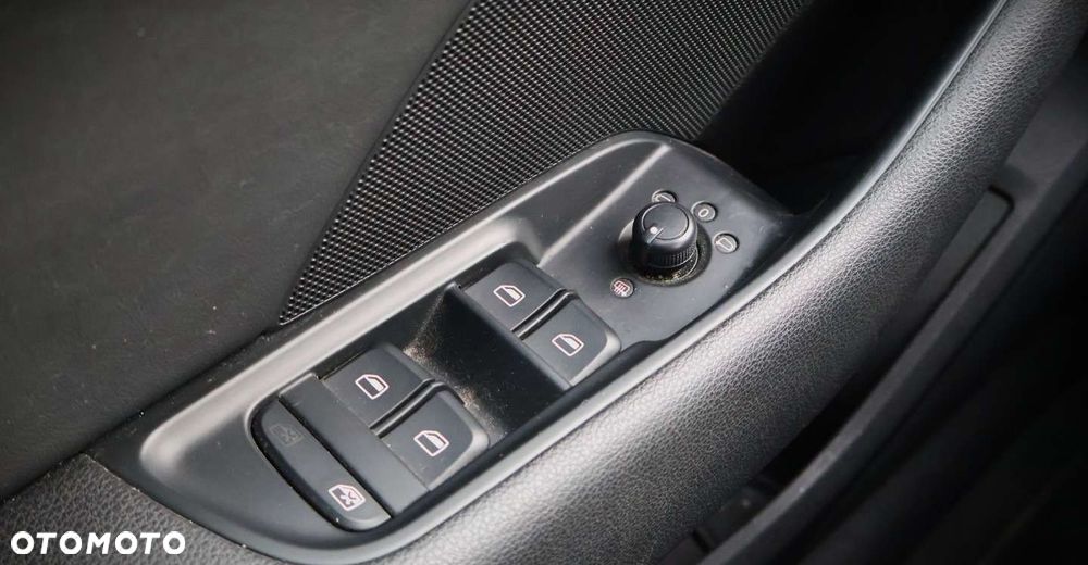 Audi A3 Sportback - 26