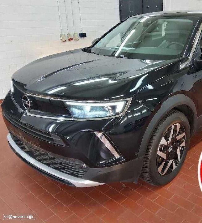 Opel Mokka-e Elegance - 2