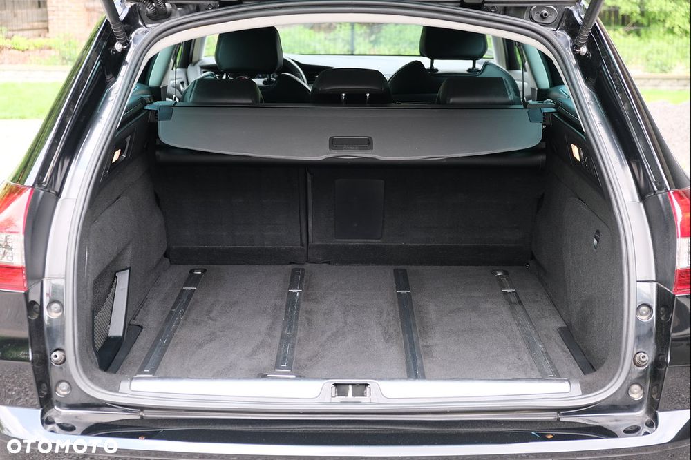 Citroën C5 HDi 165 FAP CrossTourer - 35