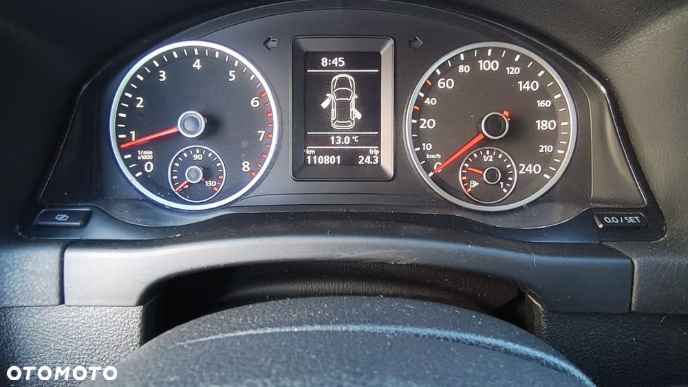 Volkswagen Tiguan - 21