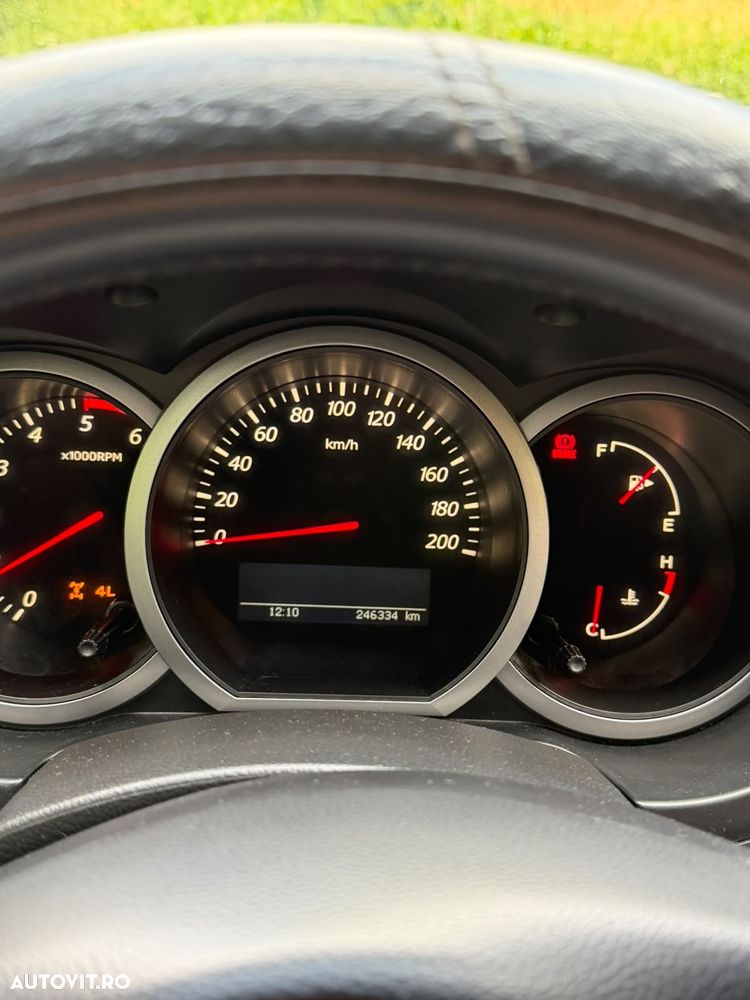 Suzuki Grand Vitara 1.9 DDIS JLX - 5