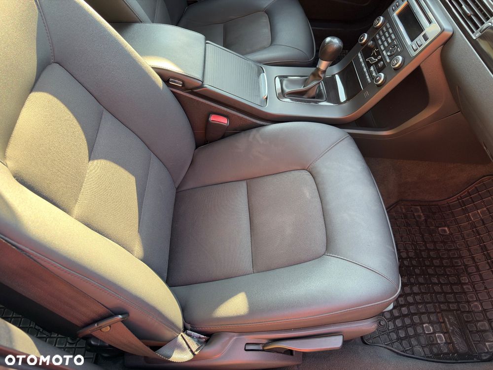 Volvo S80 - 28