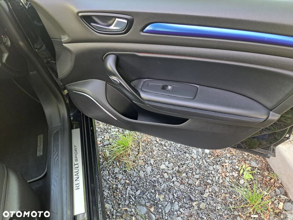 Renault Megane ENERGY dCi 165 EDC GT LINE - 25