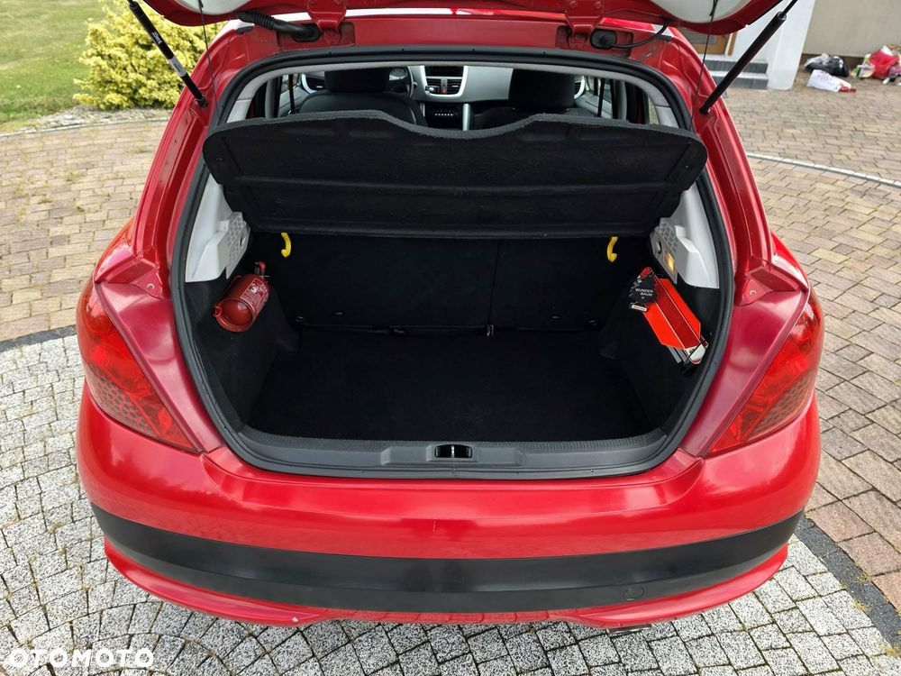 Peugeot 207 - 4
