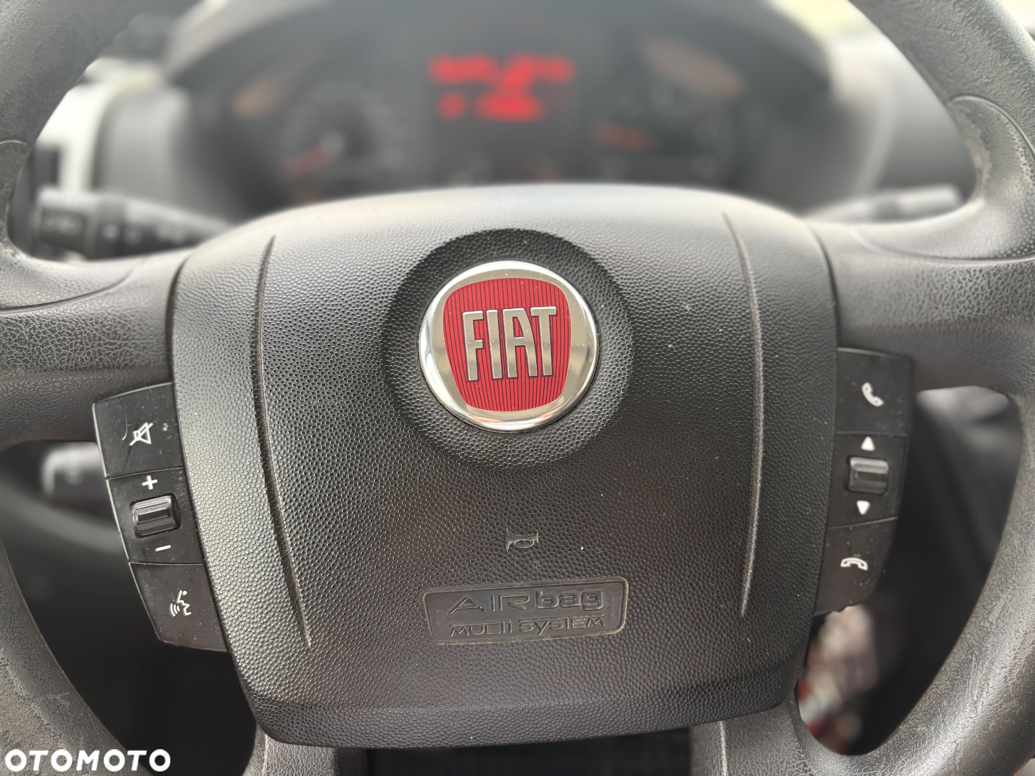 Fiat Ducato - 22