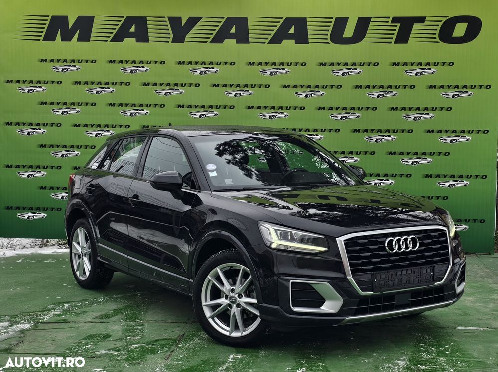 Audi Q2 - 3