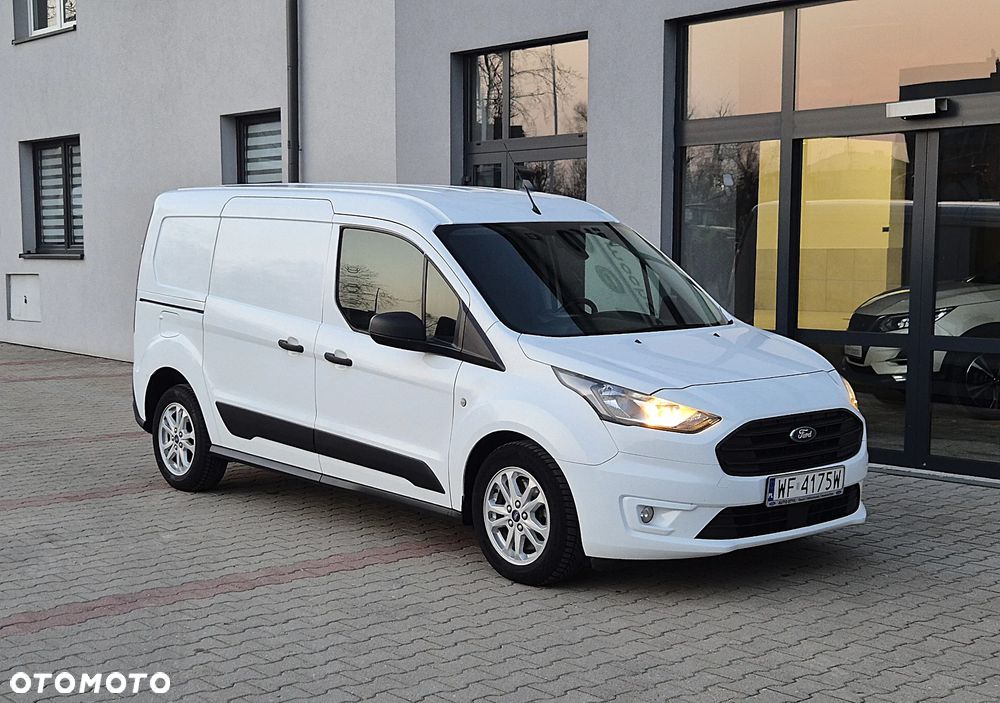Ford Transit Connect - 24