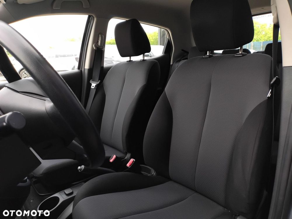 Mazda 2 1.3 Comfort - 17