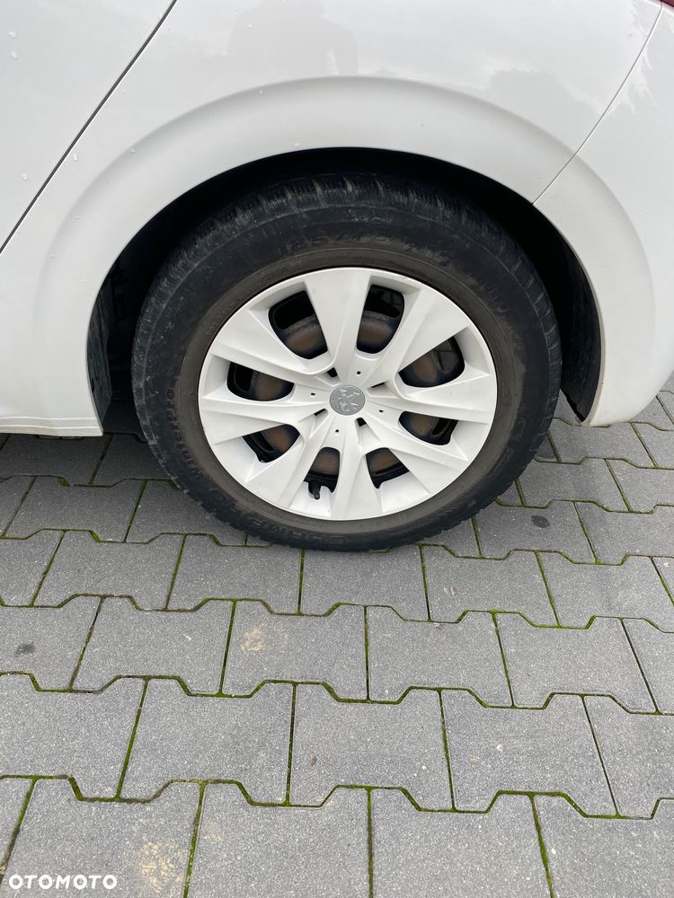 Peugeot 208 1.0 VTi Access - 10