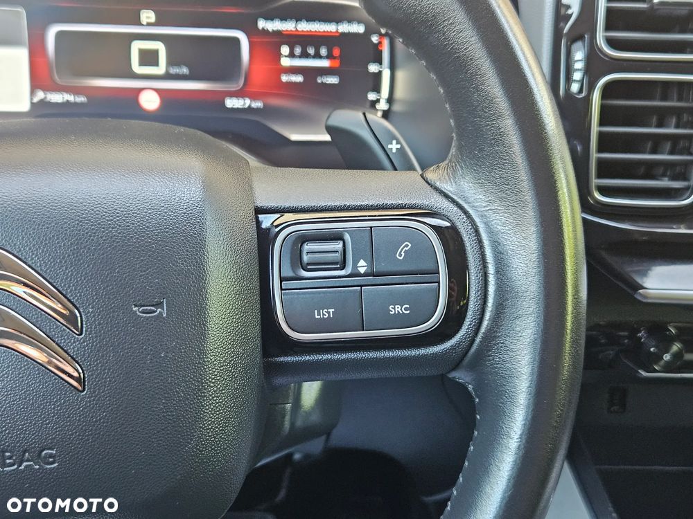 Citroën C5 Aircross 1.6 PureTech Live EAT8 - 29