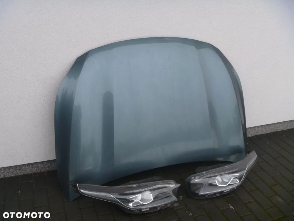 KIA XCEED LUSTERKO PRAWE 10 PIN BLIS EUROPA 87620-J7371 - 14