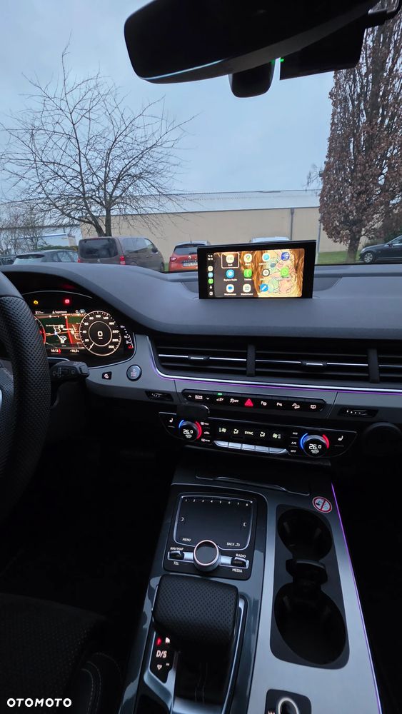 Audi Q7 - 20