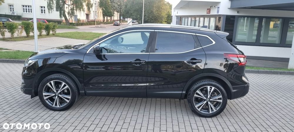 Nissan Qashqai - 11