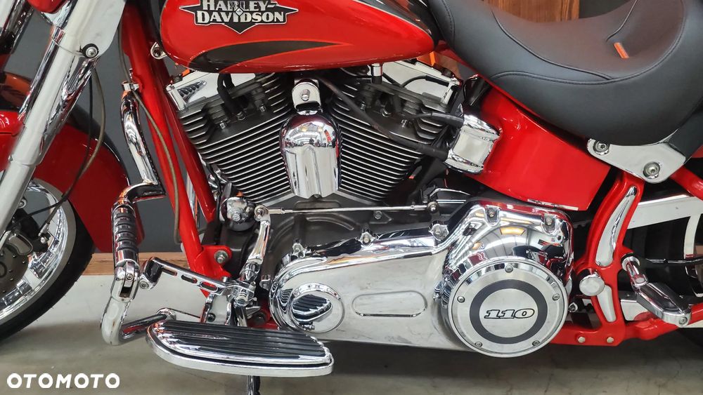 Harley-Davidson Softail - 18