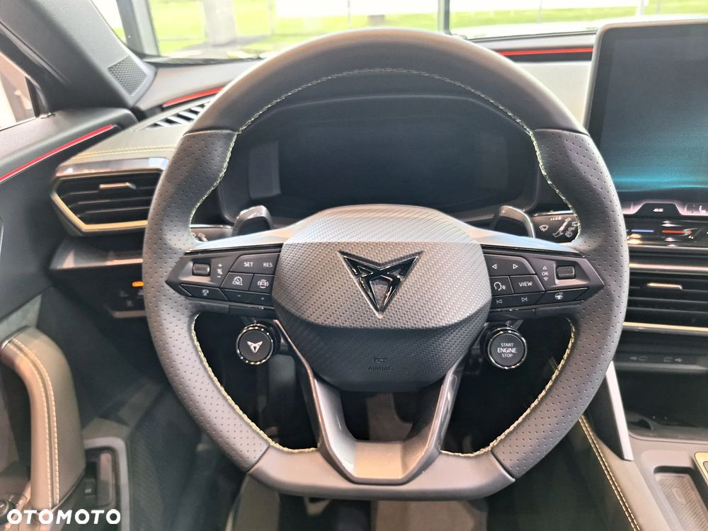 Cupra Formentor 1.5 eTSI mHEV Tribe Edition DSG - 26