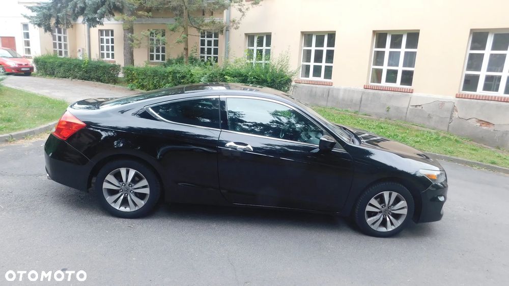 Honda Accord 2.4 LX - 24