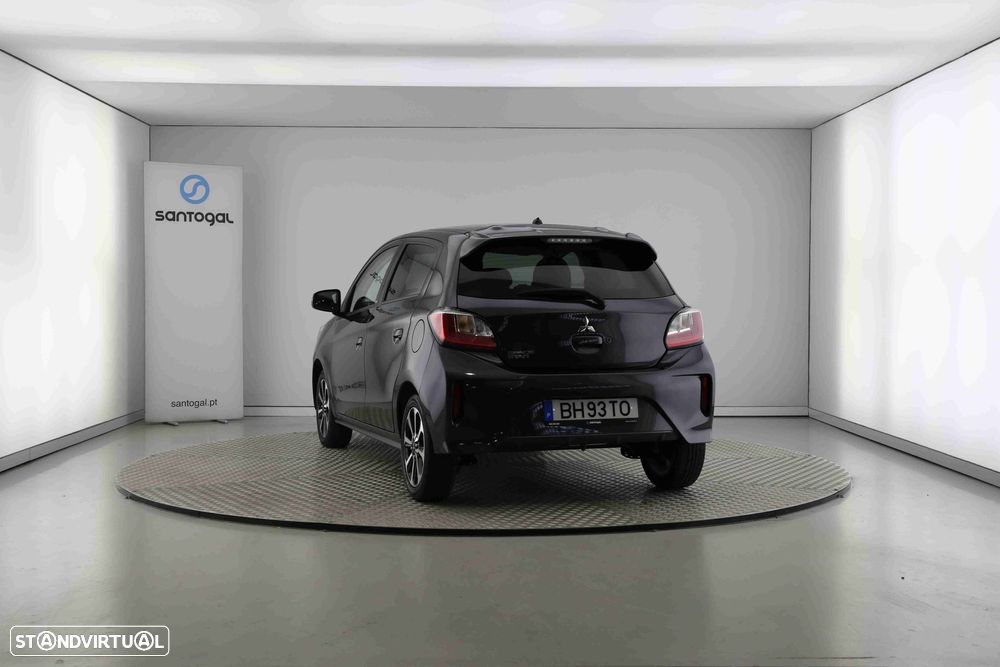 Mitsubishi Space Star 1.2 Connect Edition - 6
