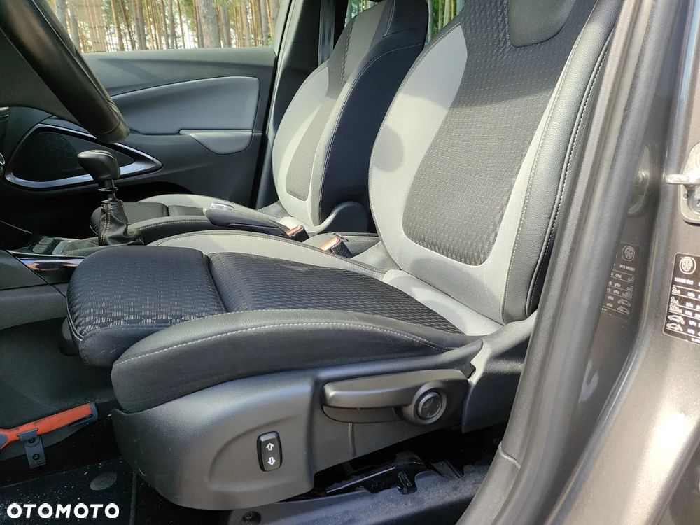 Opel Crossland X 1.2 Start/Stop Limited Edition - 16