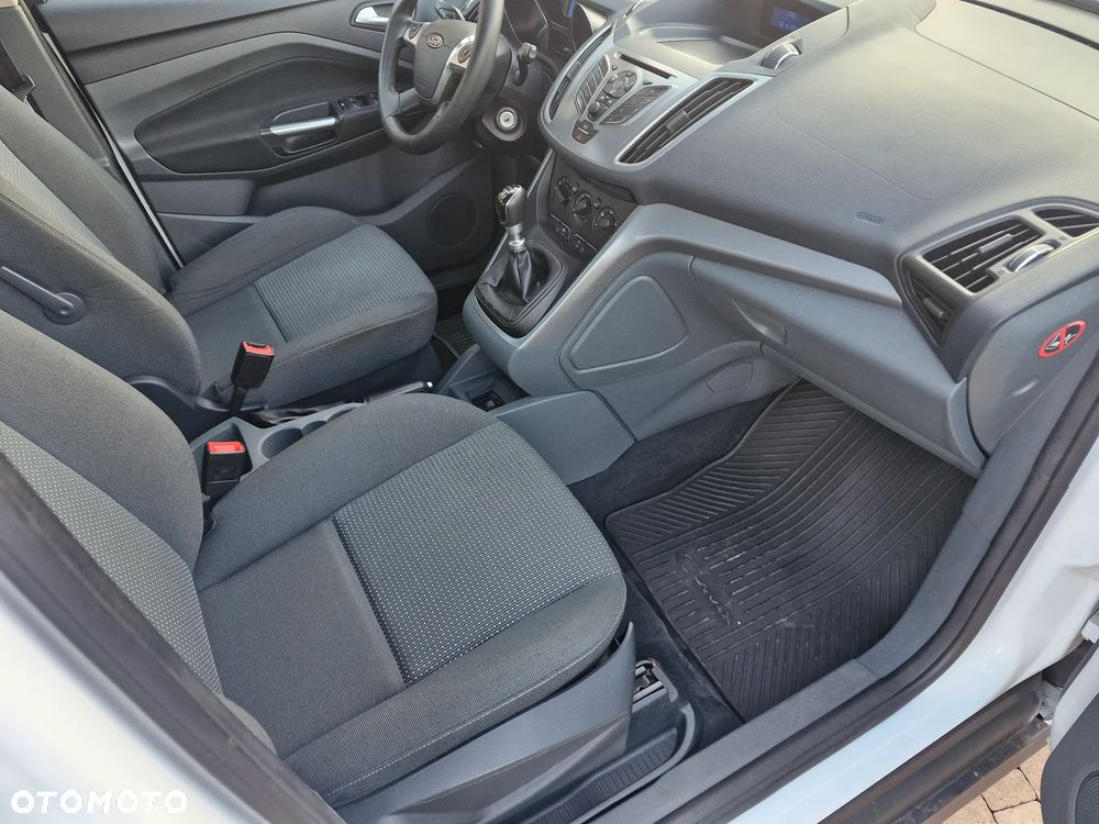 Ford Grand C-MAX 1.6 TDCi Ambiente - 16