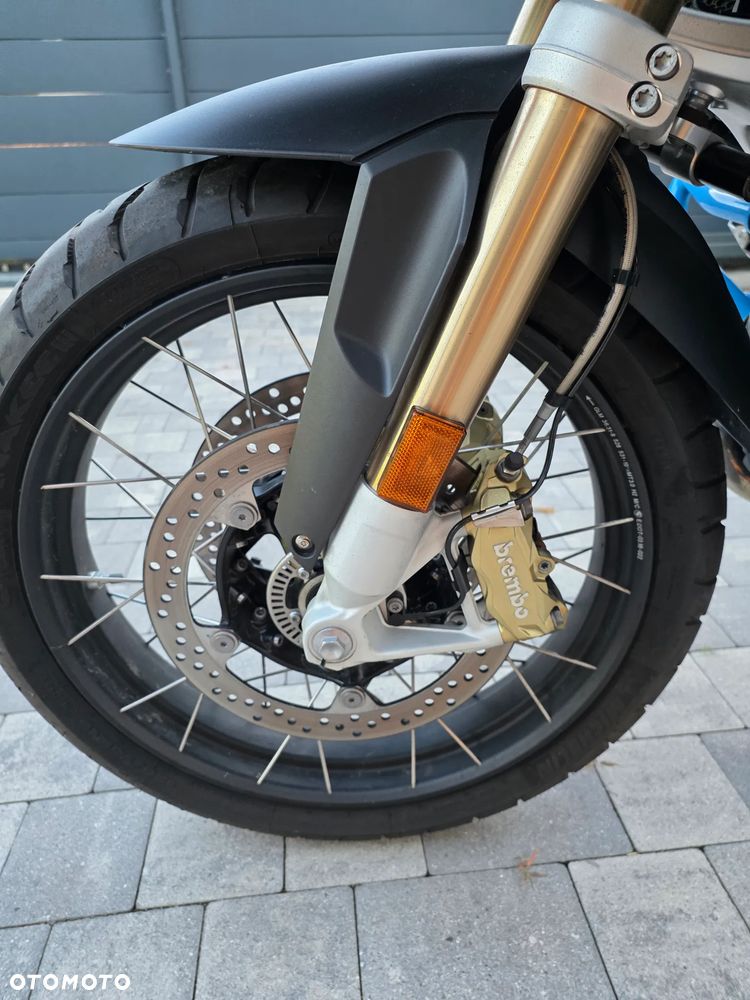 BMW GS - 20