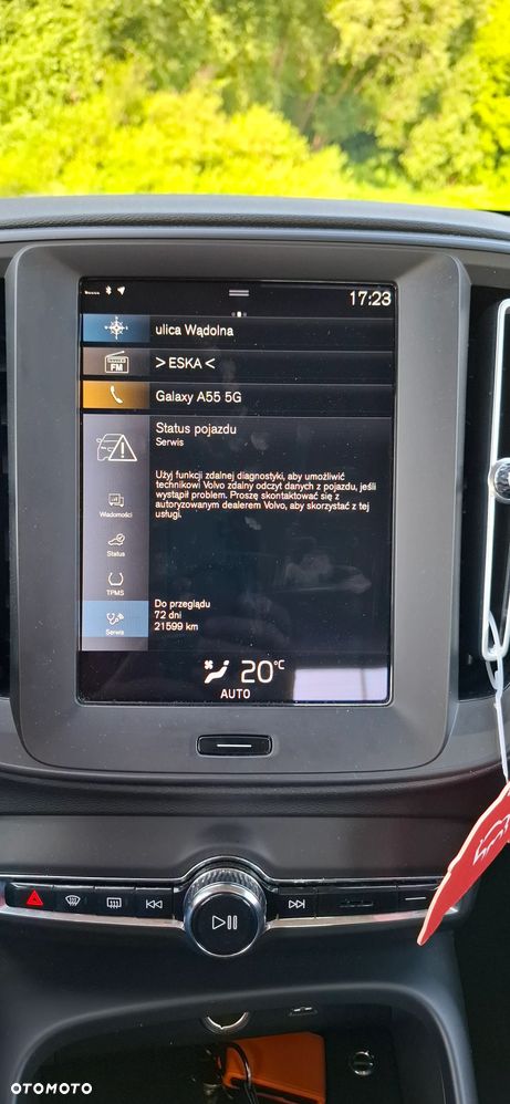 Volvo XC 40 T2 Core - 30