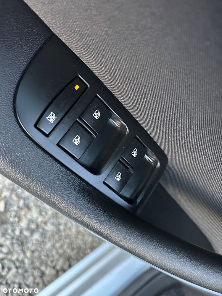 Opel Zafira 1.6 D Start/Stop Business Edition - 27