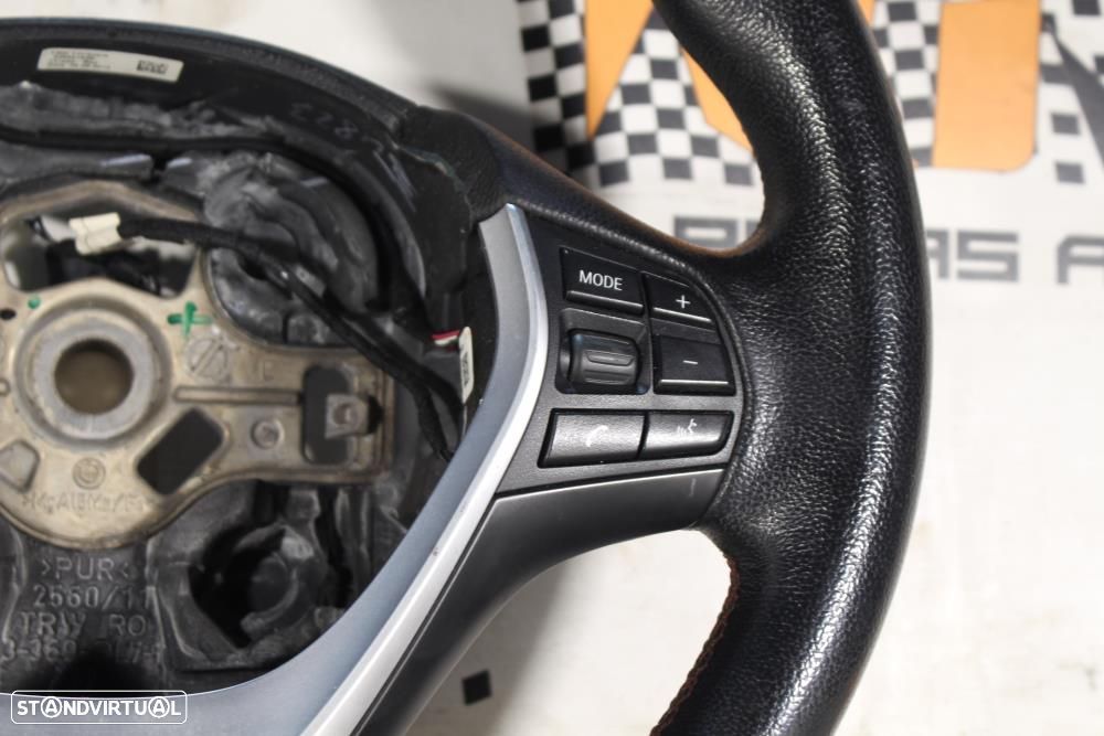 Volante Bmw 3 (F30, F80)  Volante Bmw Serie 1 / 2 / 3 Sport - 10