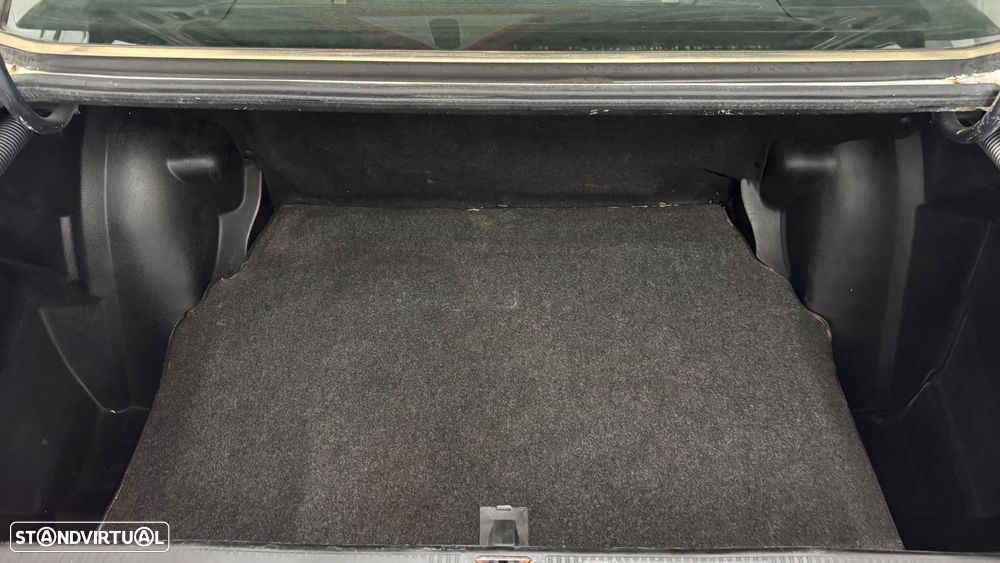 Mercedes-Benz A 190 - 32