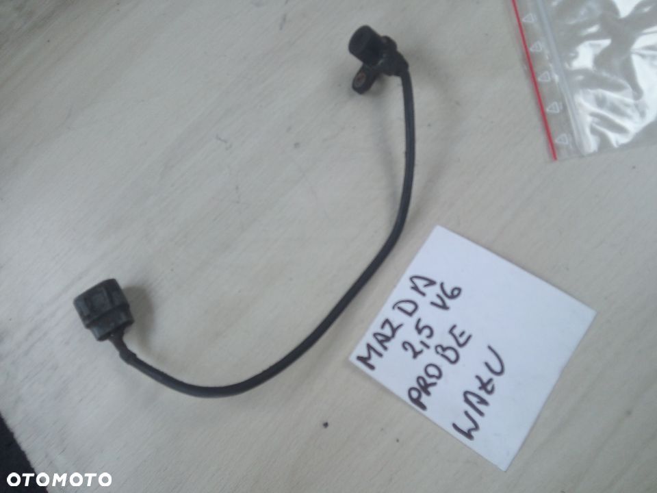 MAZDA 626 probe 2,5 v6 czujnik położenia wału - 1