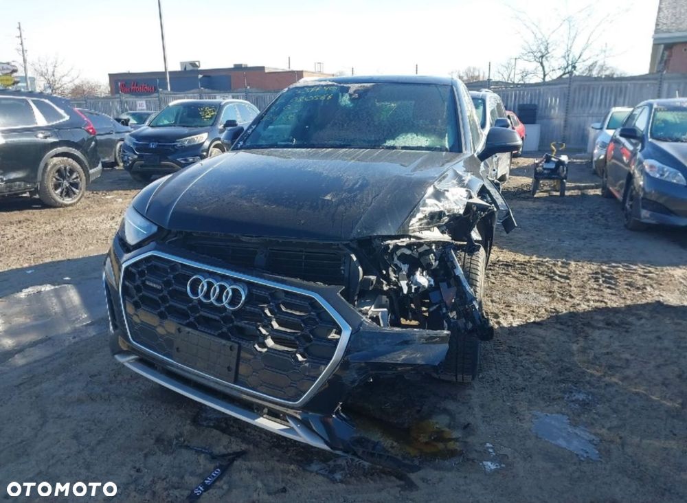 Audi Q5 45 TFSI quattro S tronic S line - 15