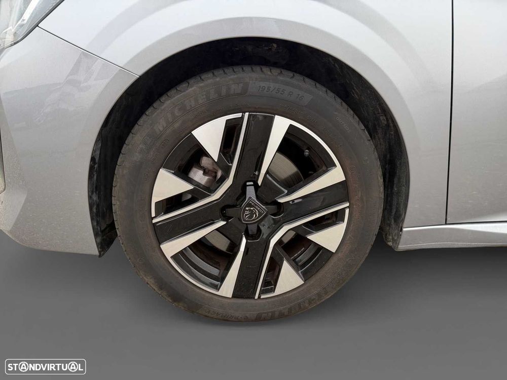 Peugeot 208 1.2 PureTech Allure - 15