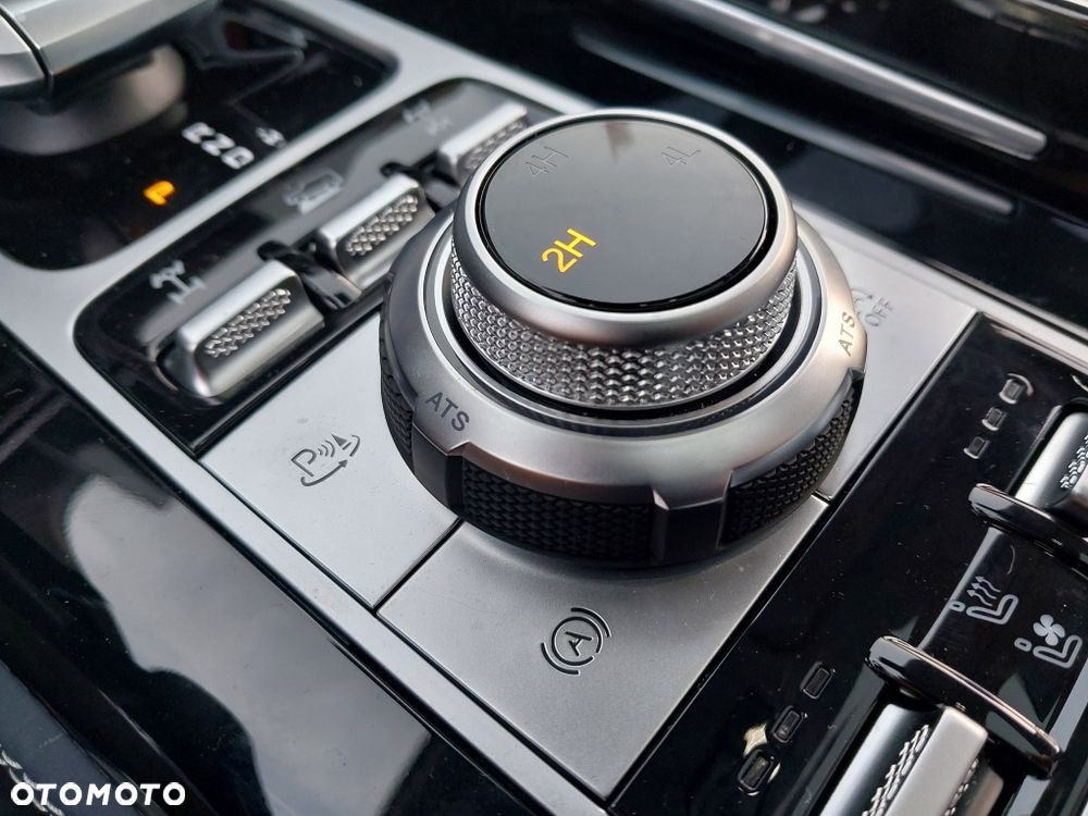 BAIC BJ60 mHEV Flagship 4x4 - 23