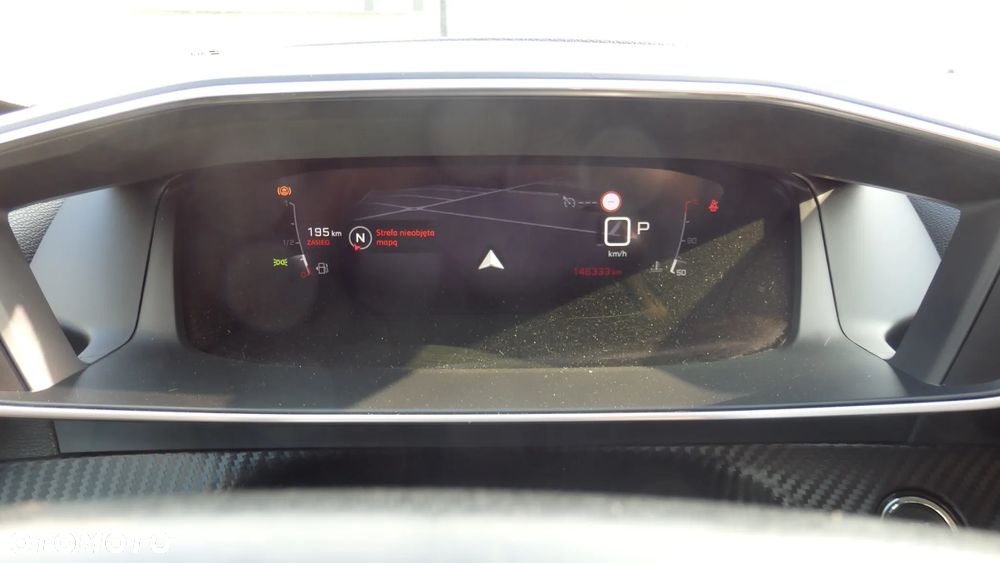 Peugeot 2008 1.5 BlueHDi Allure Pack S&S EAT8 - 12