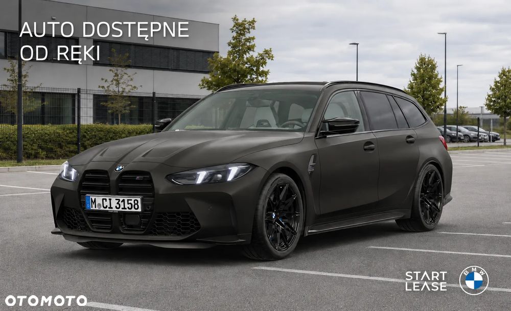BMW M3 - 2