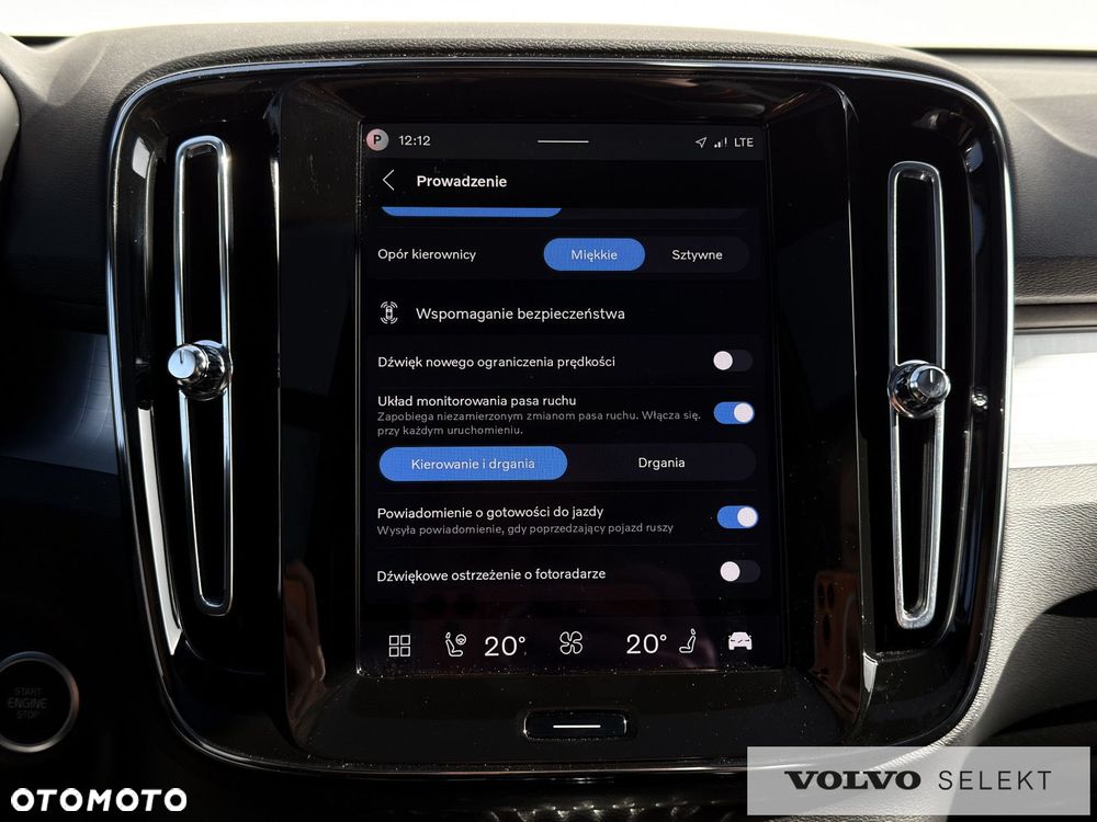 Volvo XC 40 - 35