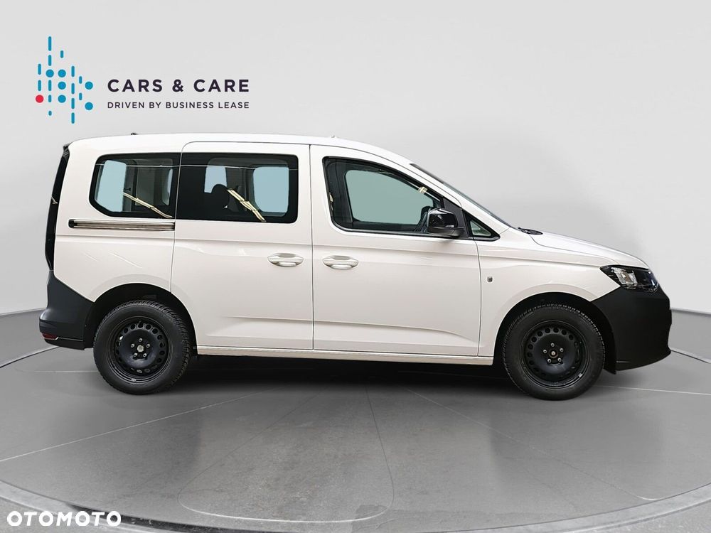 Volkswagen Caddy 2.0 TDI - 22
