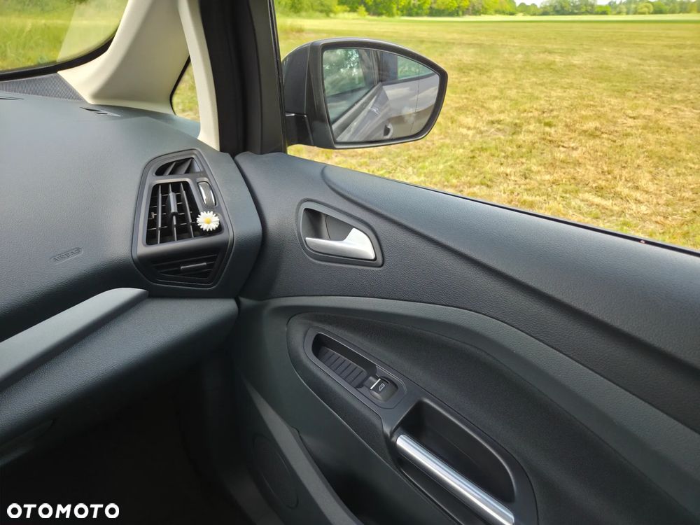 Ford C-MAX 1.6 EcoBoost Titanium ASS - 20