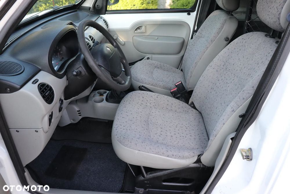 Renault KANGOO - 10