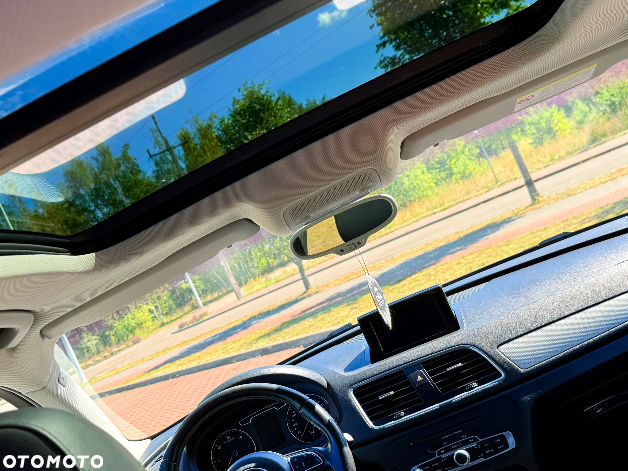 Audi Q3 2.0 TDI - 27