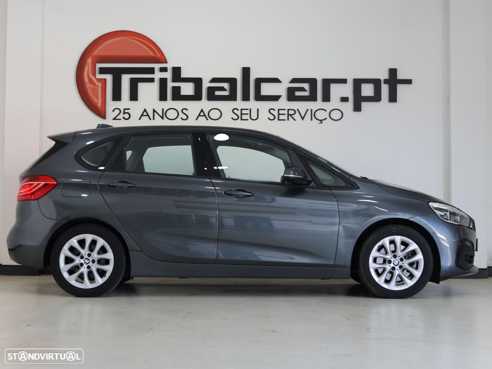 BMW 225xe Active Tourer Advantage - 5
