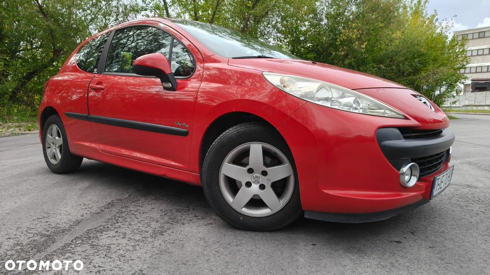 Peugeot 207 1.4 U Move - 10