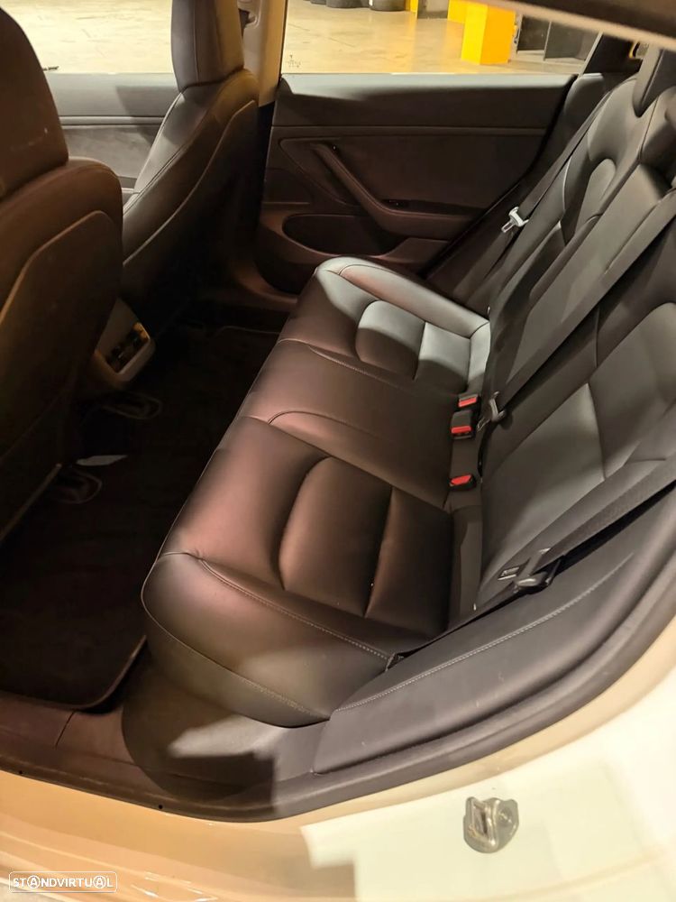 Tesla Model 3 Standard Range Plus RWD - 13