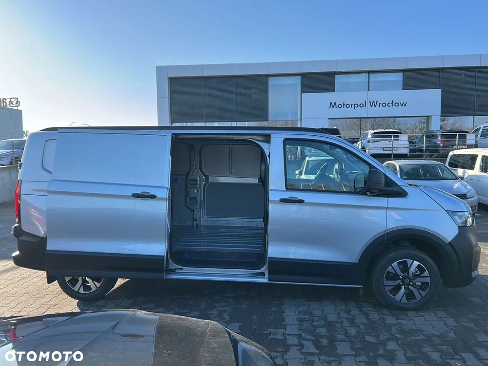 Volkswagen Transporter T7 Furgon PanAmericana/AUTOMAT 2,0 l TDI 170 KM r. o. 3500 mm - 9