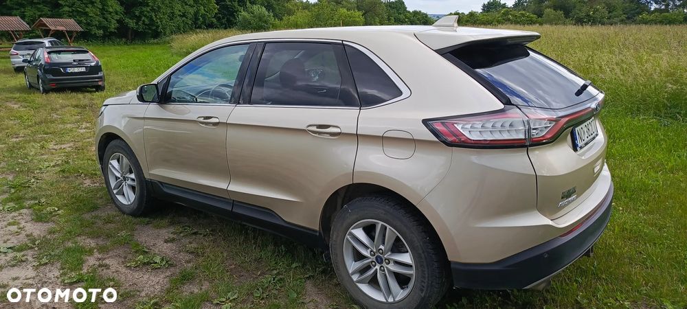Ford Edge - 29