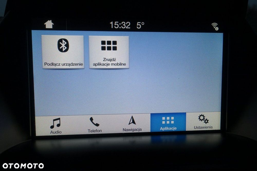 Ford Grand C-MAX - 23