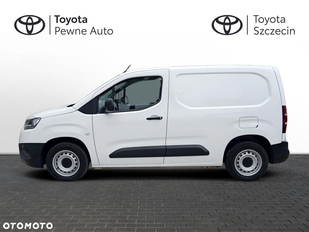 Toyota Proace City - 2