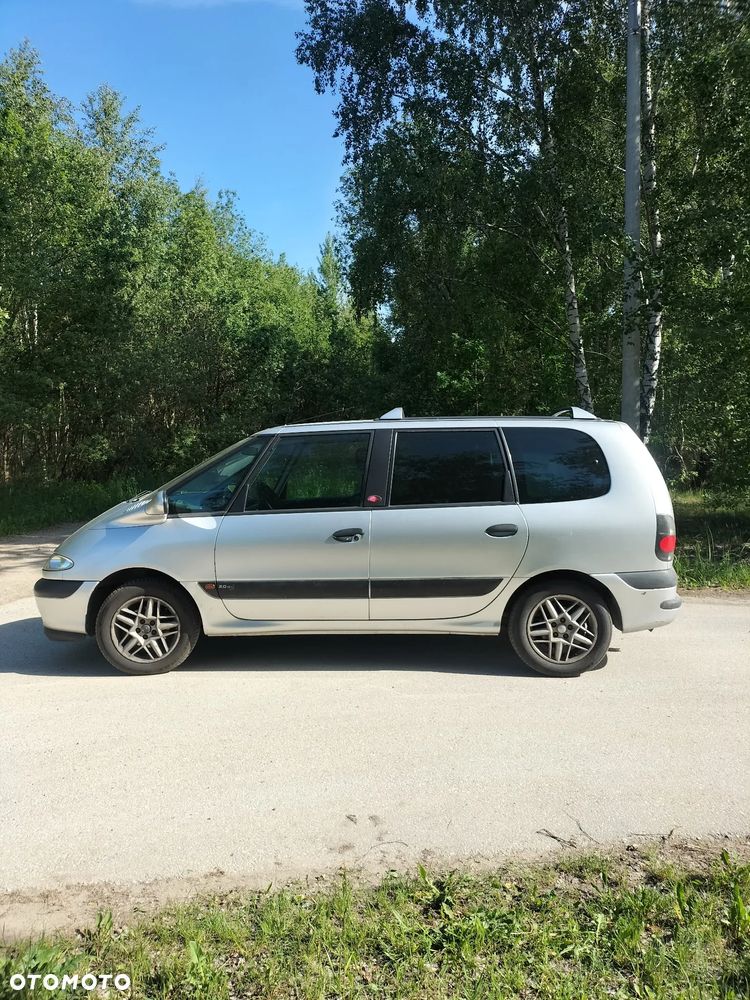 Renault Espace - 7